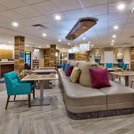 Home2 Suites By Hilton Grand Blanc Flint, Mi Экстерьер фото