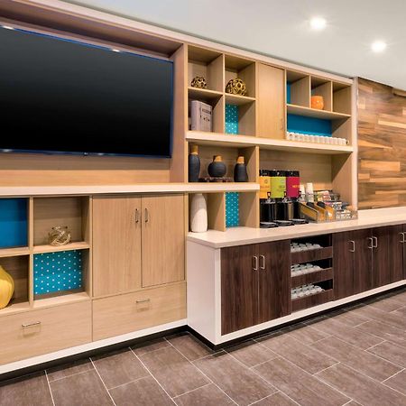 Home2 Suites By Hilton Grand Blanc Flint, Mi Экстерьер фото