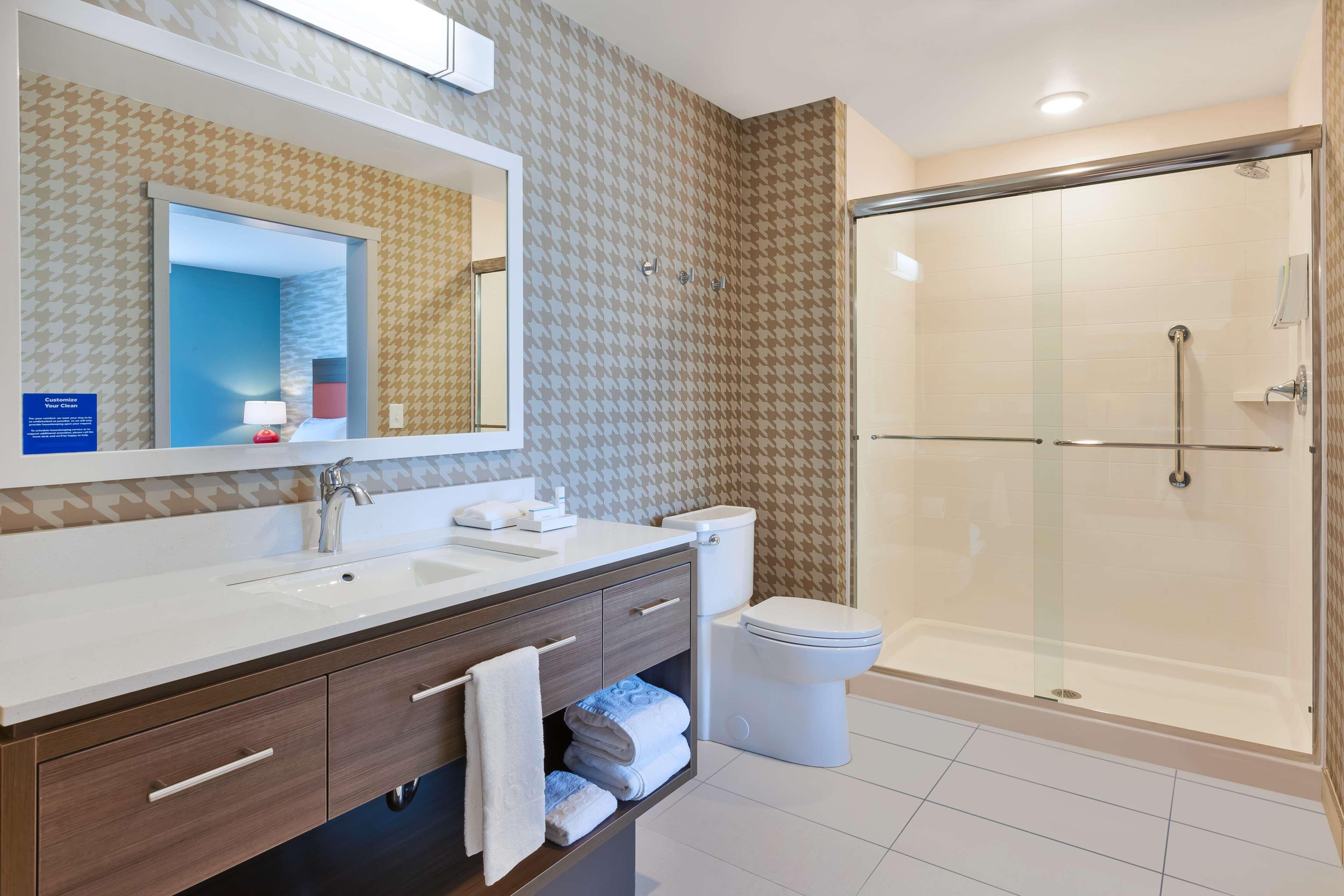 Home2 Suites By Hilton Grand Blanc Flint, Mi Экстерьер фото