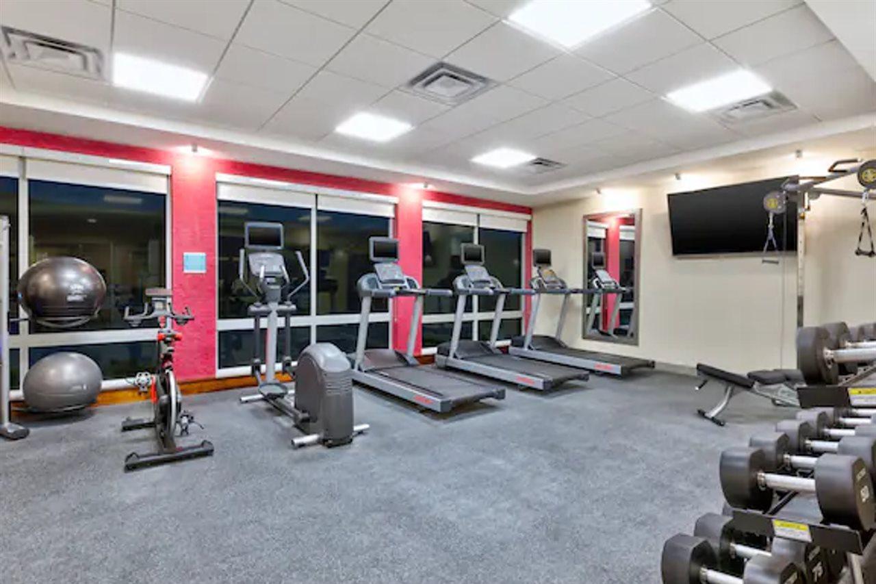 Home2 Suites By Hilton Grand Blanc Flint, Mi Экстерьер фото