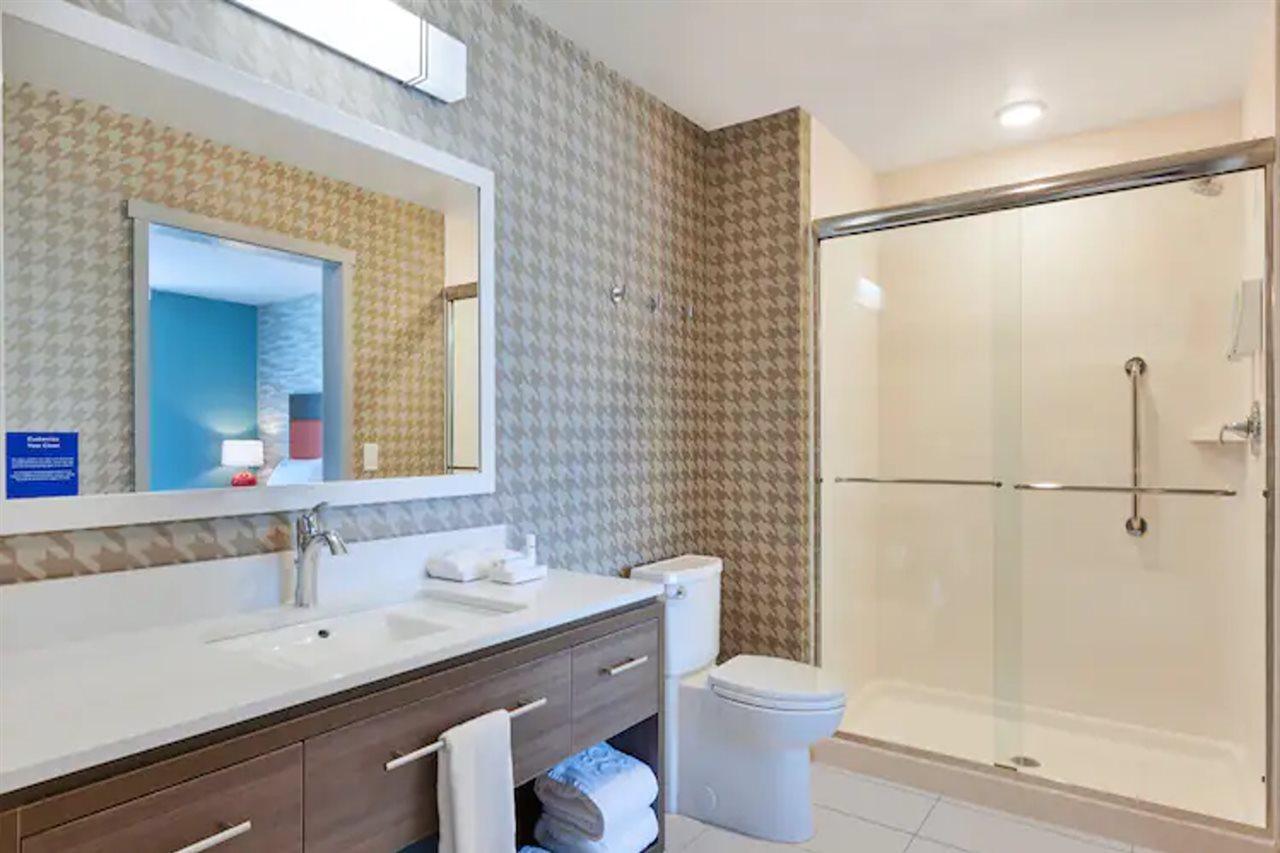 Home2 Suites By Hilton Grand Blanc Flint, Mi Экстерьер фото