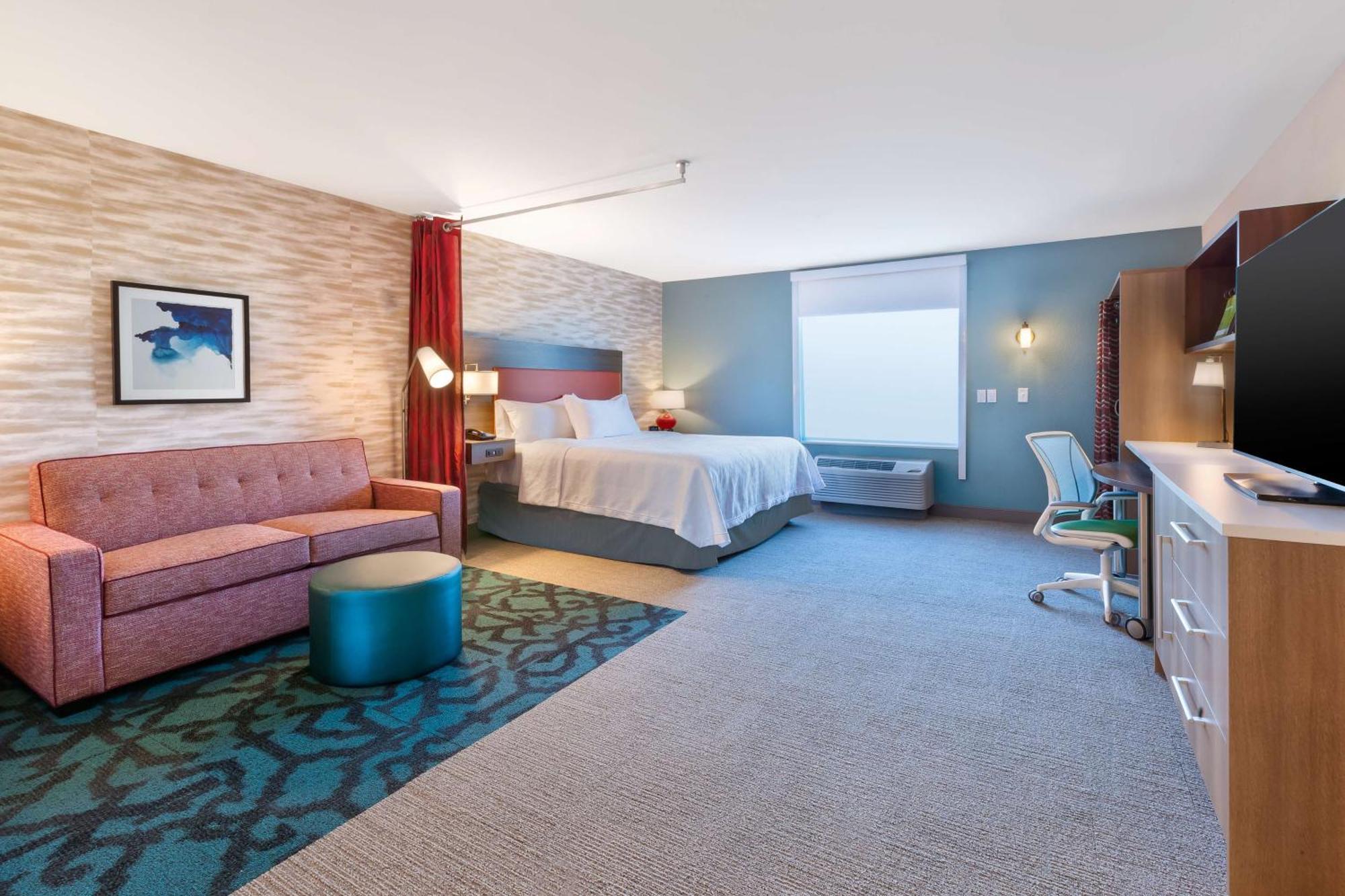 Home2 Suites By Hilton Grand Blanc Flint, Mi Экстерьер фото