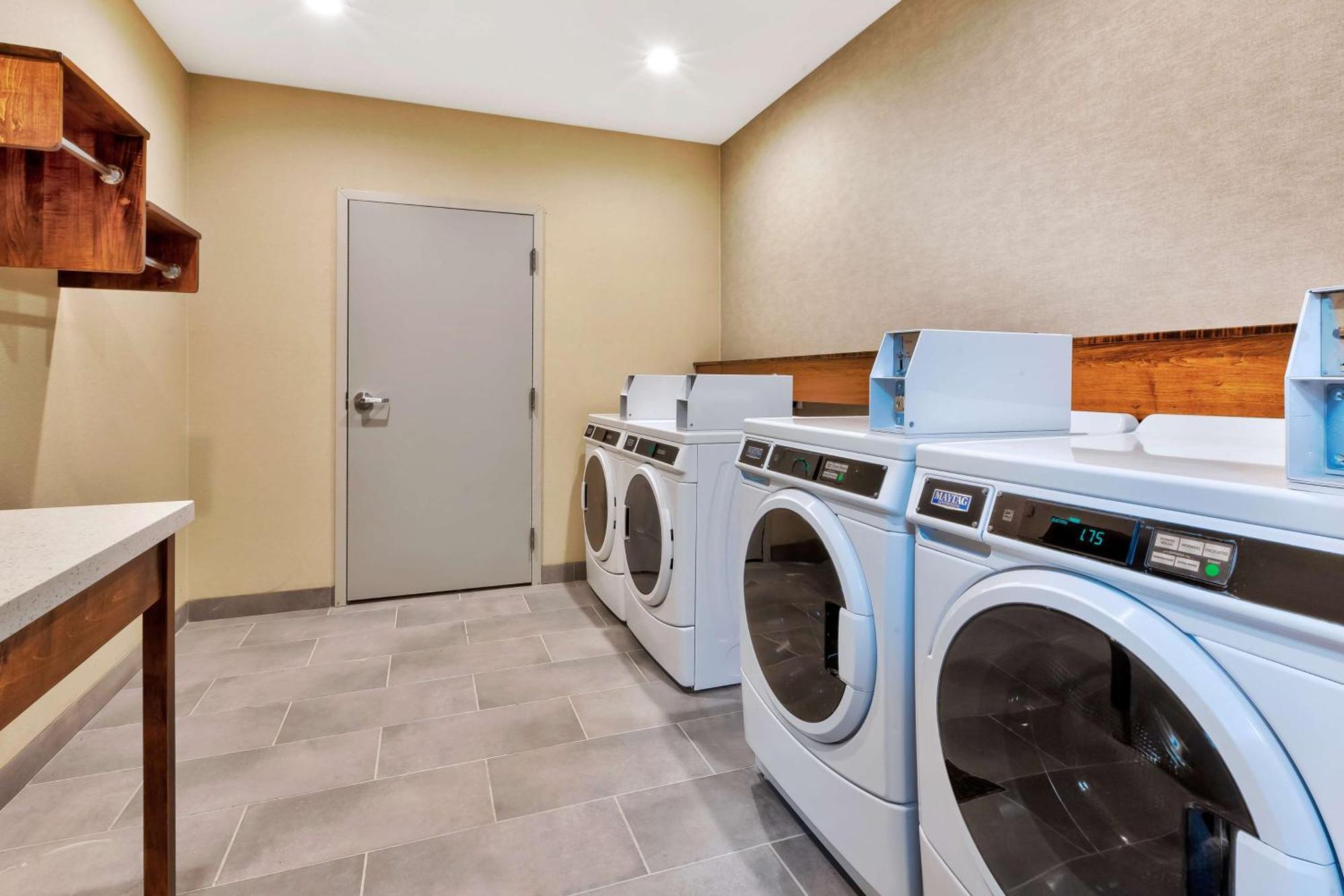 Home2 Suites By Hilton Grand Blanc Flint, Mi Экстерьер фото